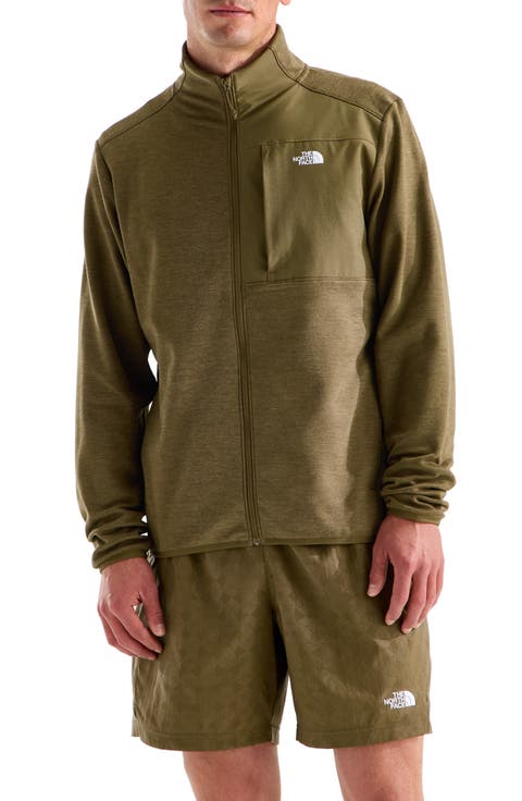 Performance Fleece Jacket