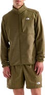 The North Face Performance Fleece Jacket
