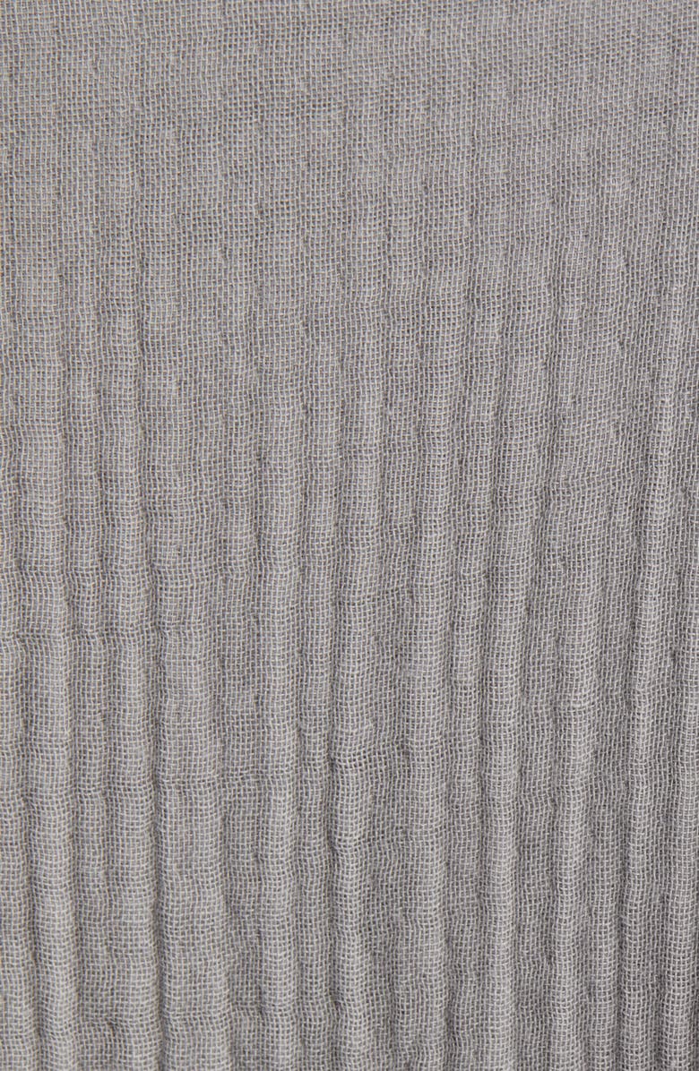 Parachute Gender Inclusive Cloud Cotton Robe, Alternate, color,