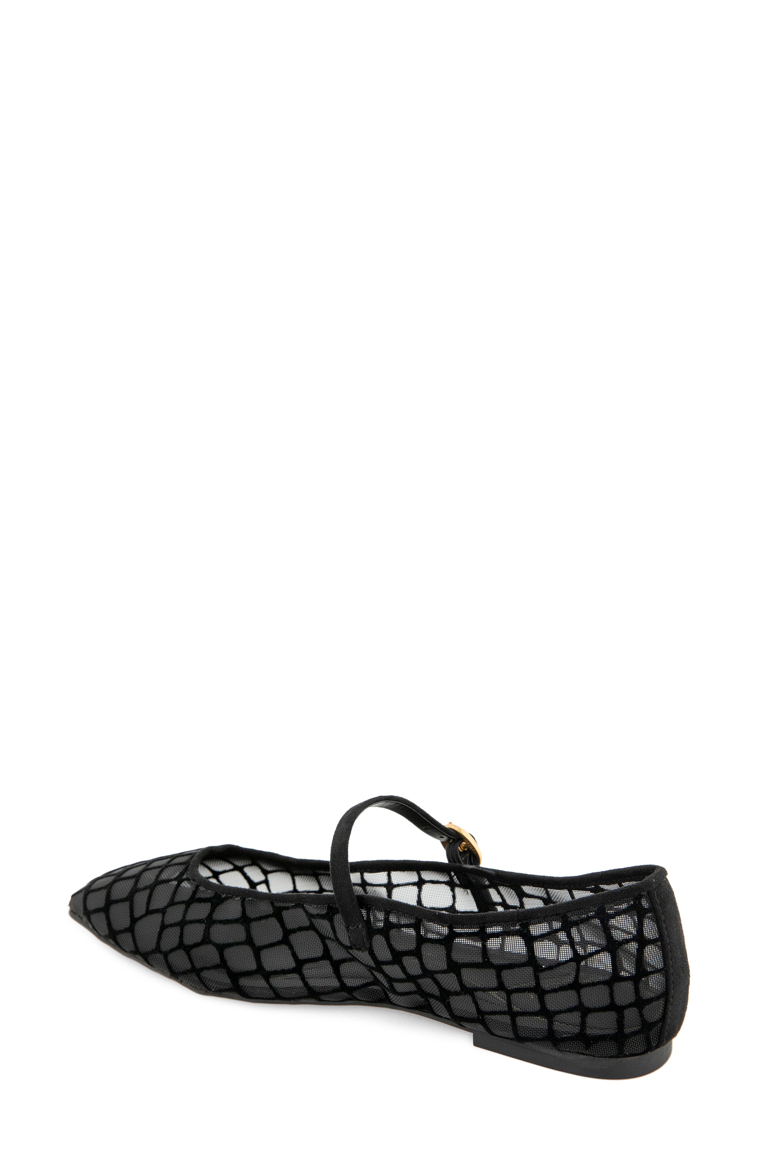 Kenneth Cole Jasper Mary Jane Flat, Main, color, 