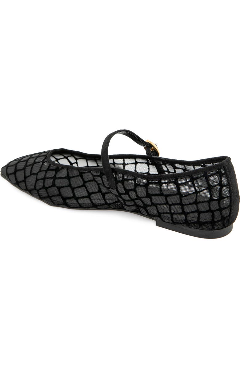 Kenneth Cole Jasper Mary Jane Flat, Main, color,