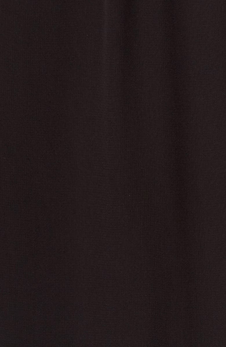 Velvet by Graham & Spencer Beaded Georgette Blouse, Alternate, color, 