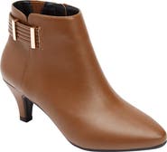 Comfortview The Decima Bootie