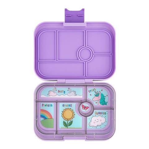 Original Leakproof Bento Lunch Box for Kids