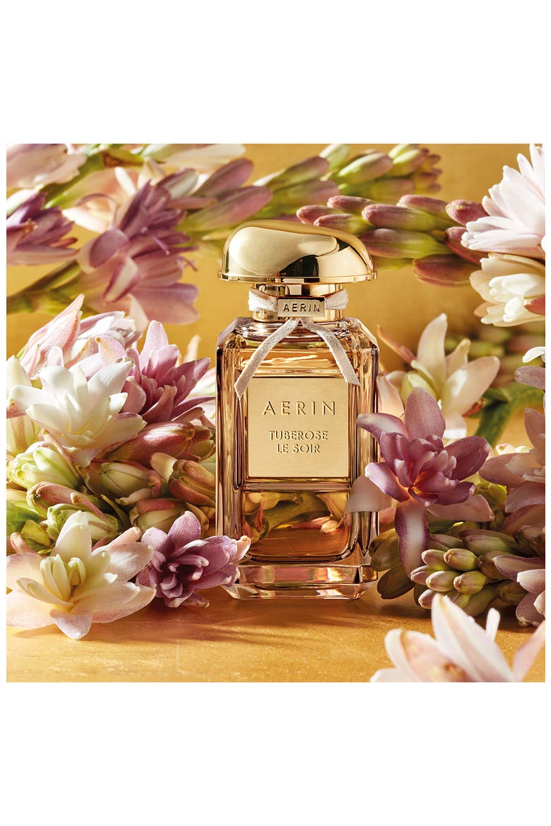 AERIN Tuberose Le Soir Parfum Spray, Alternate, color, NO COLOR