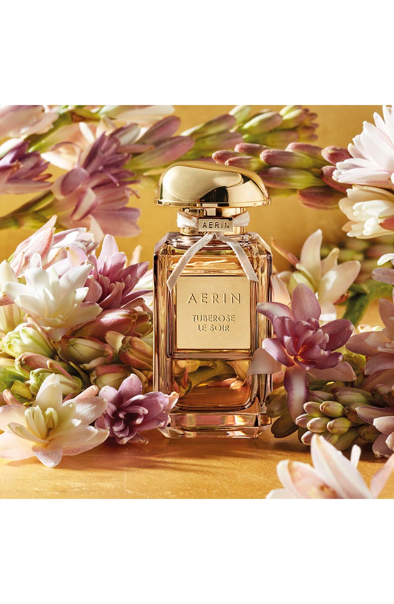 Estée Lauder AERIN Tuberose Le Soir Parfum Spray, Alternate, color,