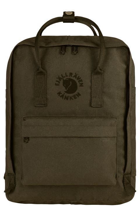 Re-Kånken Water Resistant Backpack