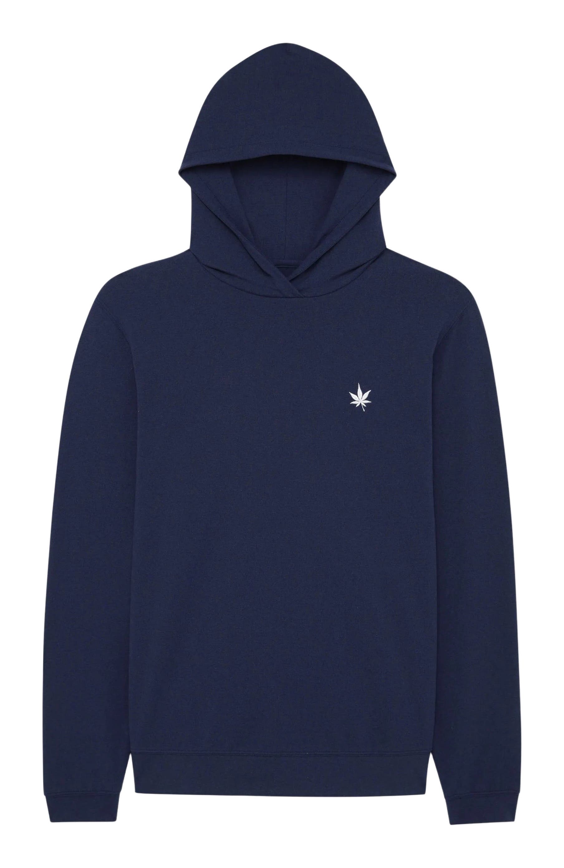Navy Heather