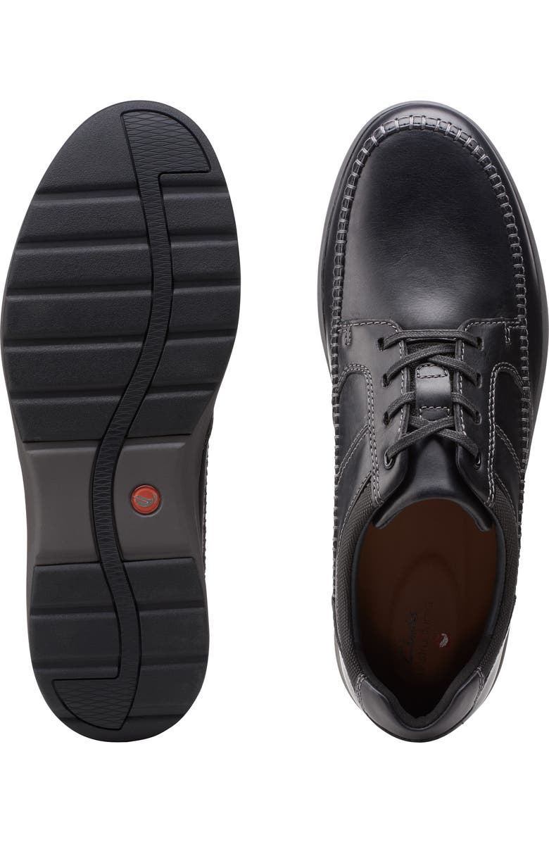 Clarks<sup>®</sup> Unstructured Trail Sneaker, Alternate, color,