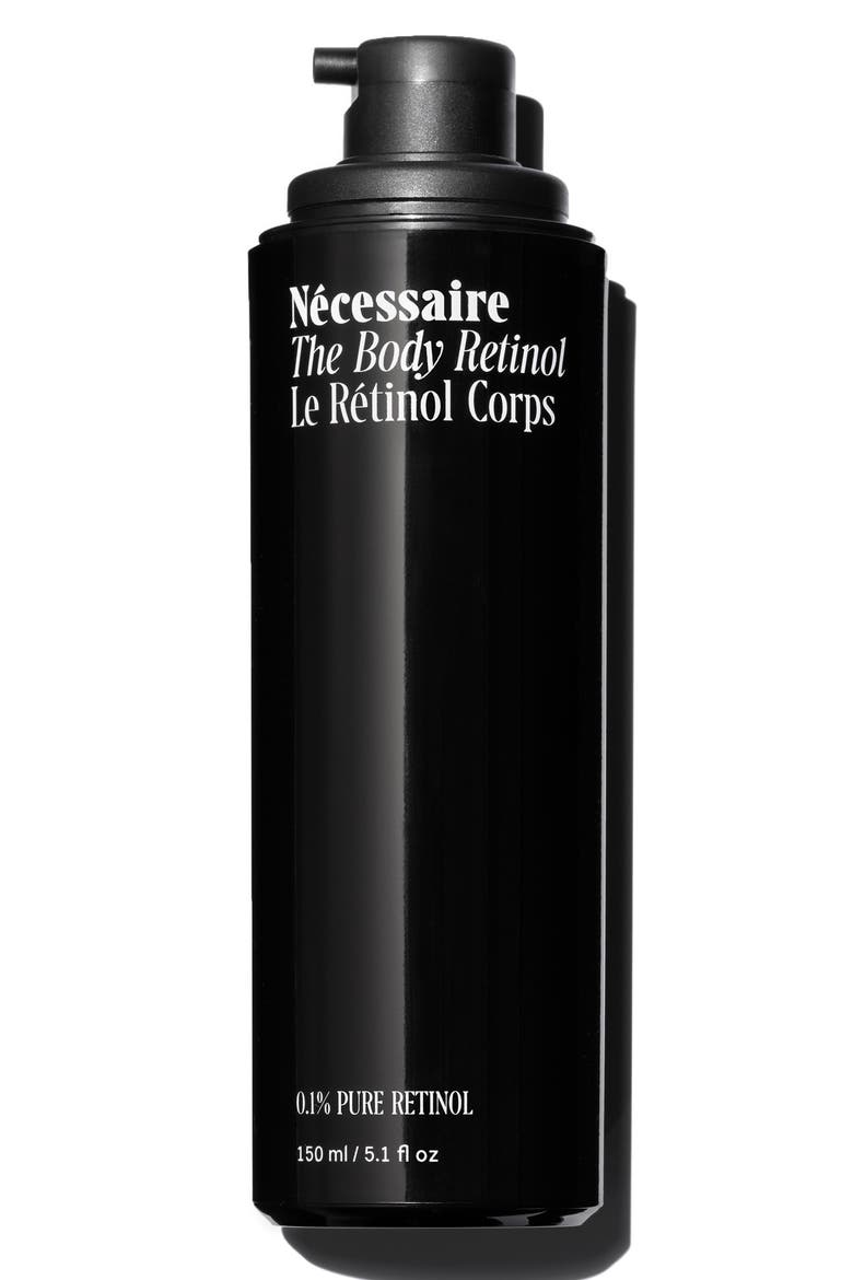 The Body Retinol, Main, color, NO COLOR