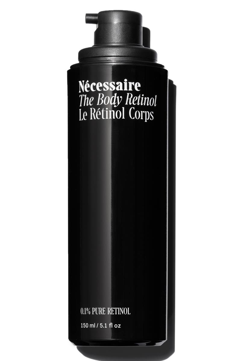 Nécessaire The Body Retinol, Main, color,