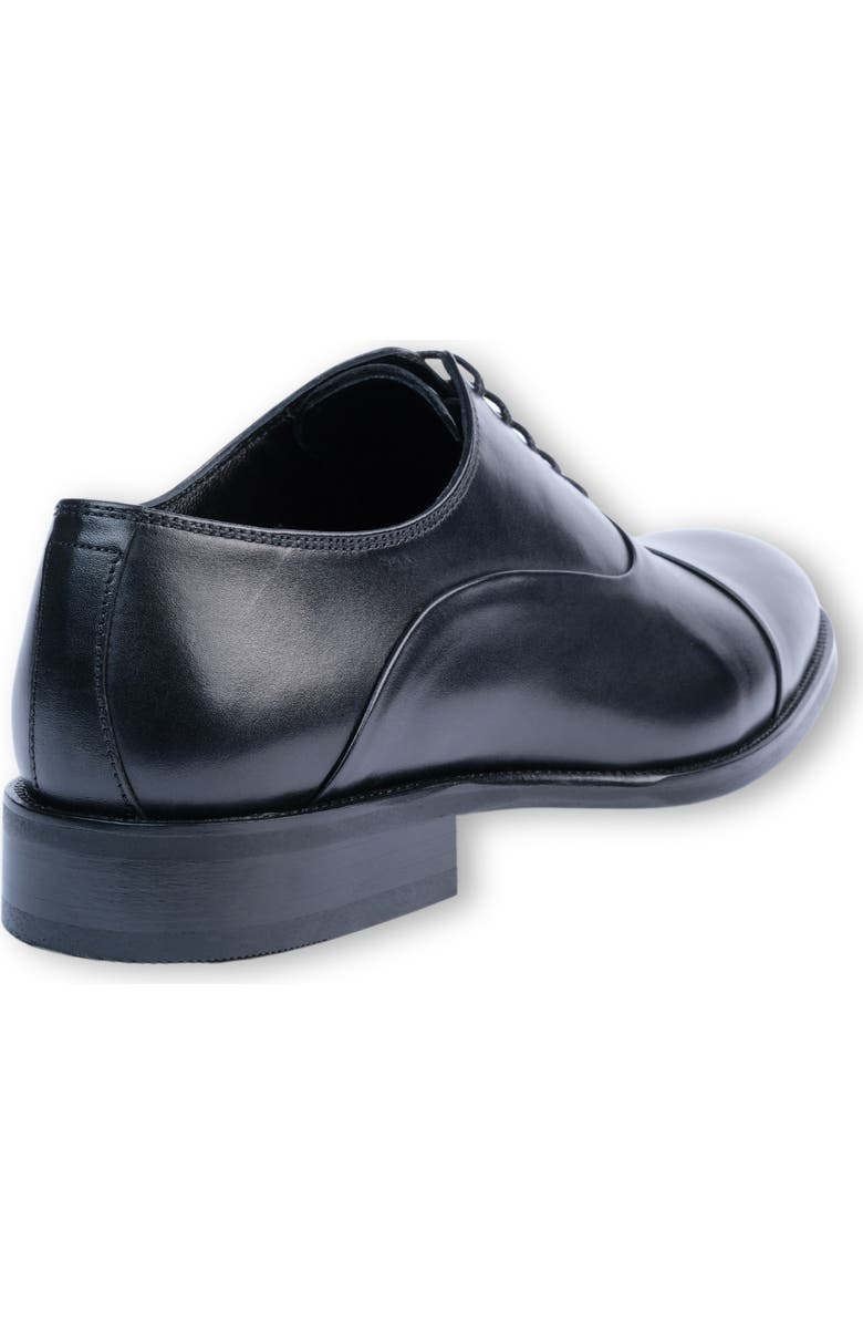 VELLAPAIS Gambo Cap Toe Oxford, Alternate, color,