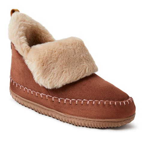 Moritz Bootie Slipper (Women)