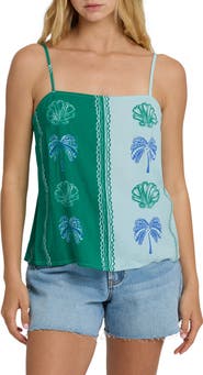 Billabong Vacay Dreams Tank Top