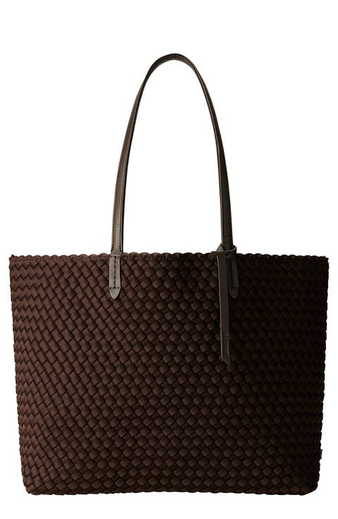 Jetsetter Small Tote