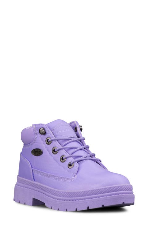 Drifter Ripstop Boot