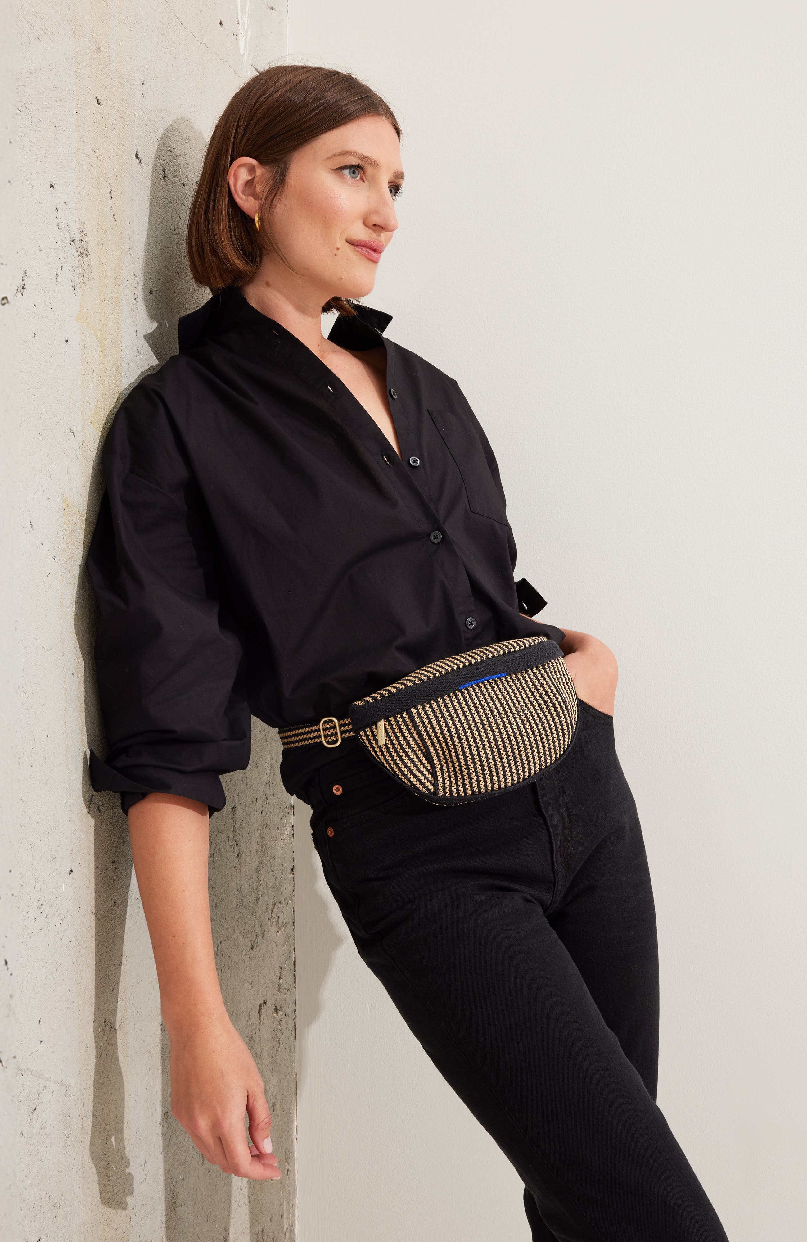 Rothy's The Casual Sling, Alternate, color, 