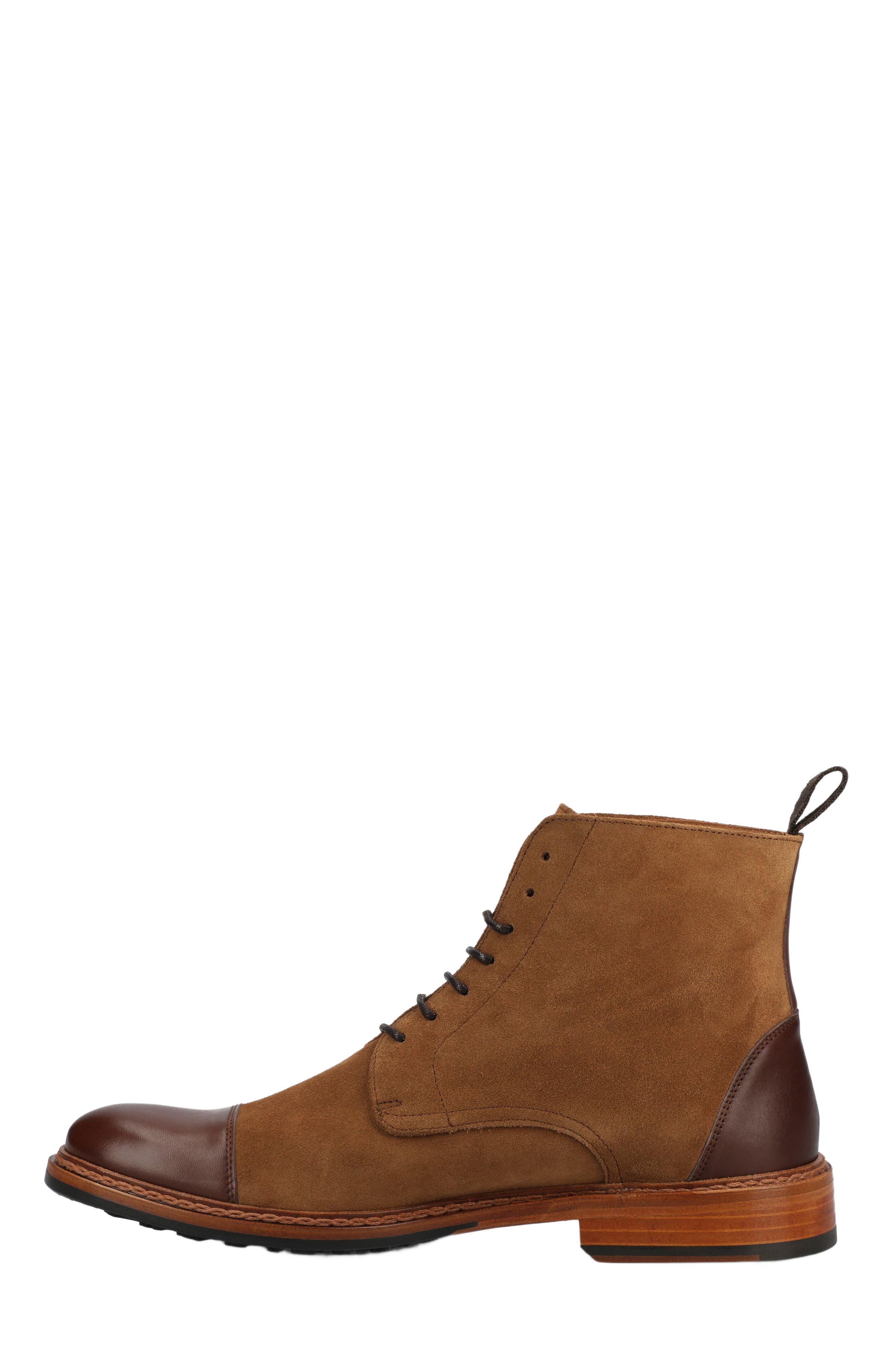 TAFT The Troy Boot, Alternate, color, 