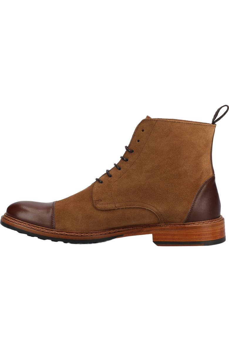 TAFT The Troy Boot, Alternate, color,