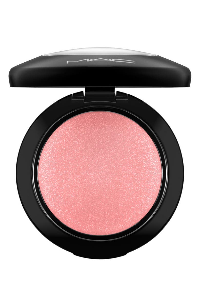 MAC Cosmetics Mineralize Powder Blush, Main, color, Dainty