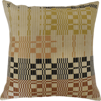 Lanjon Handwoven Pillow - Cover