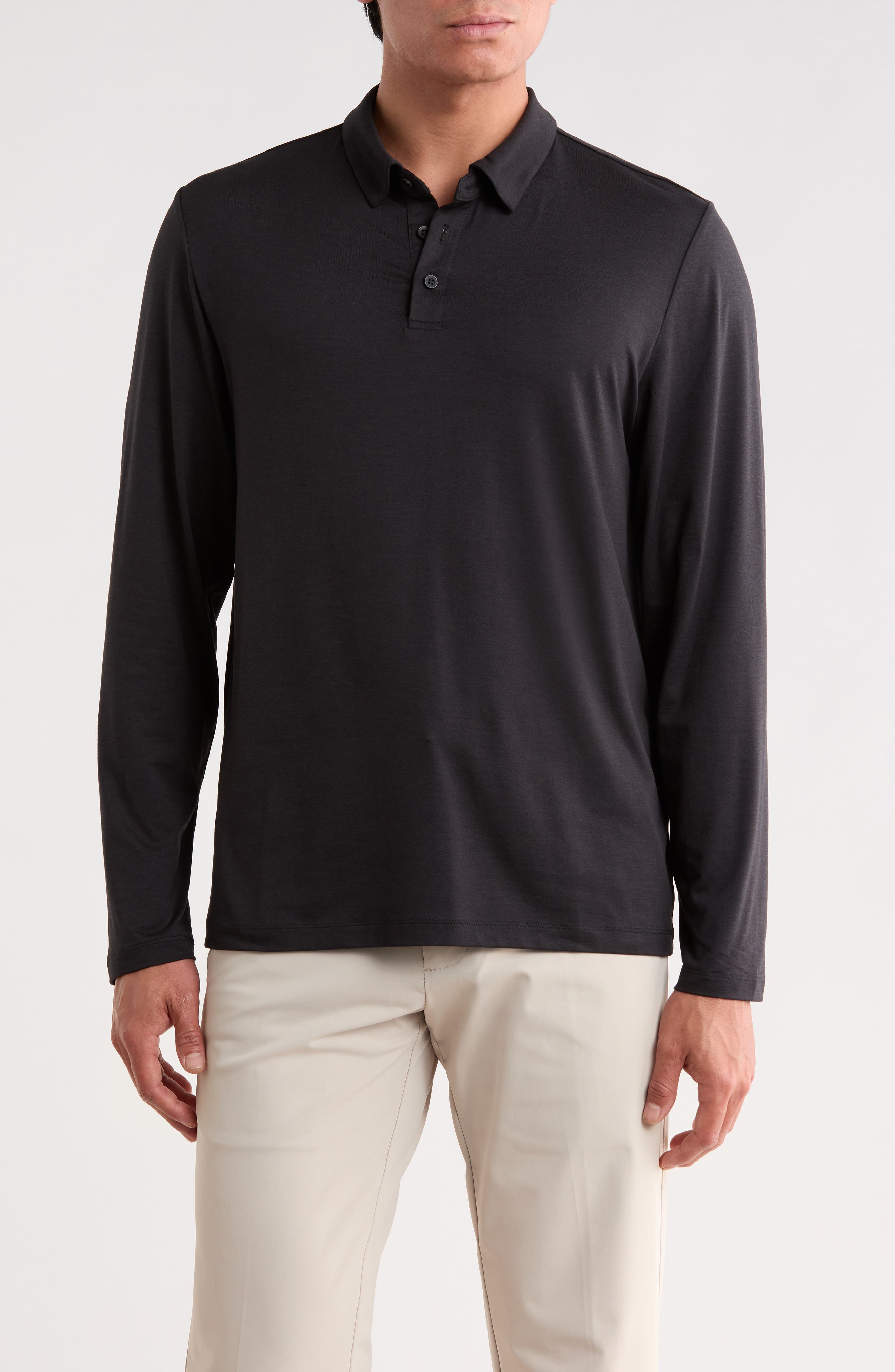 selected BLACK