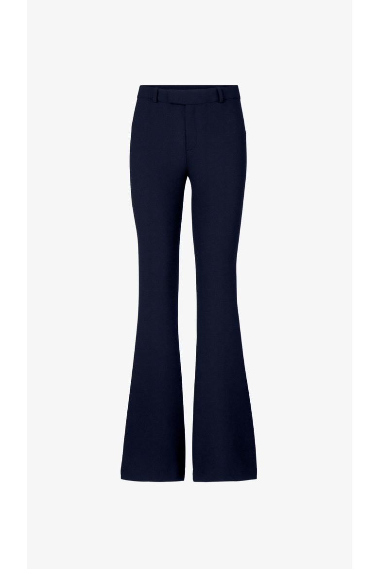 Bootcut Pant, Alternate, color, Deep Navy