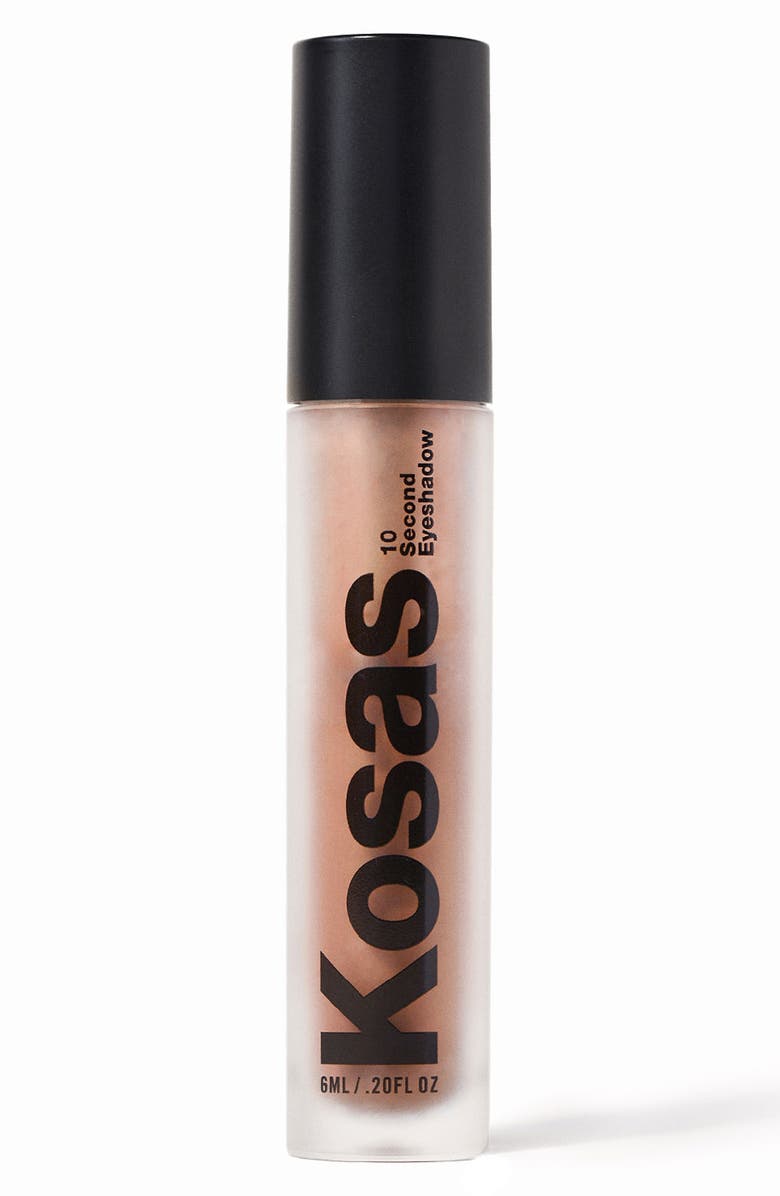 Kosas 10-Second Eyeshadow, Main, color, 