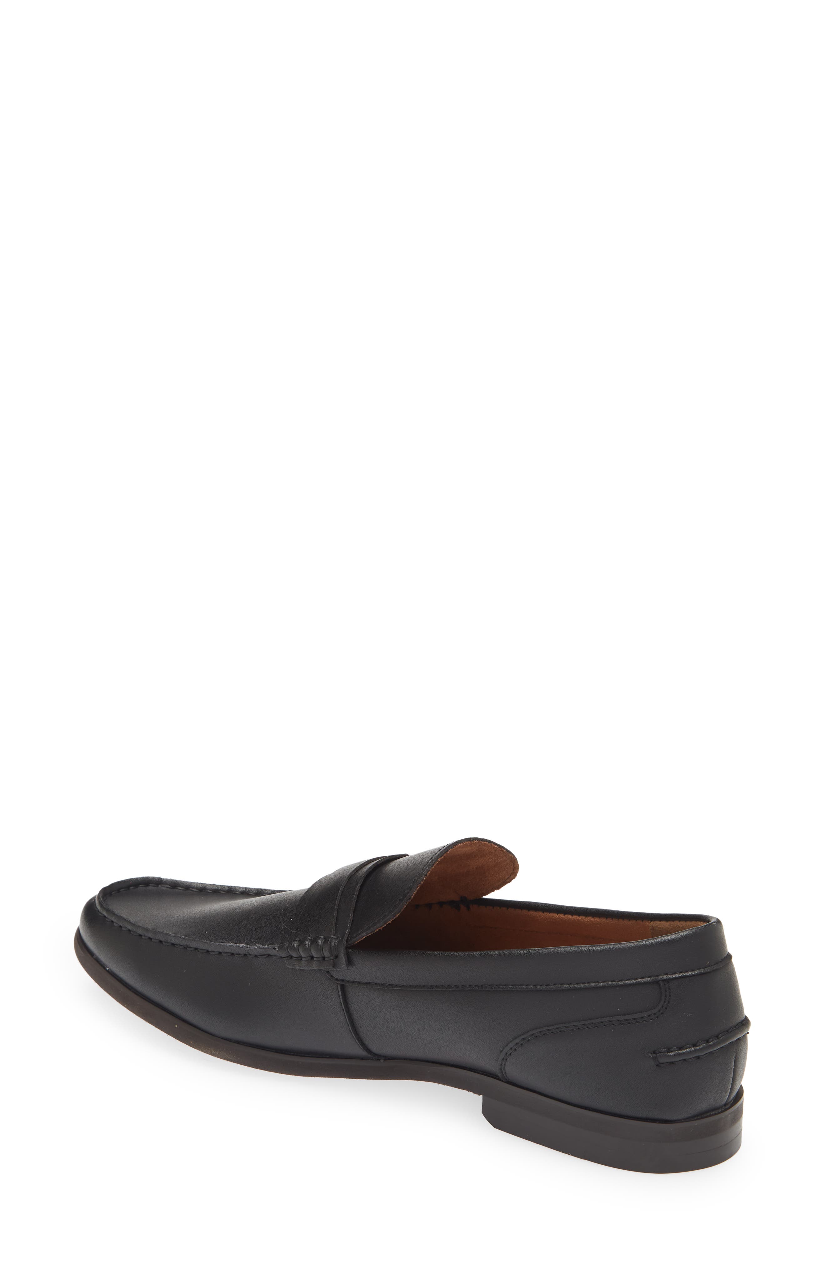 Kenneth Cole Reaction Callum 2.0 Belt Loafer (Men) | Nordstrom display picture 1