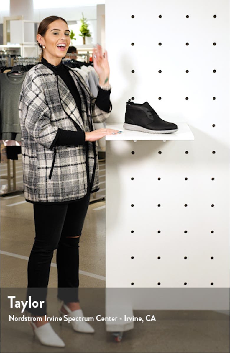 Union Waterproof Chukka Boot, sales video thumbnail