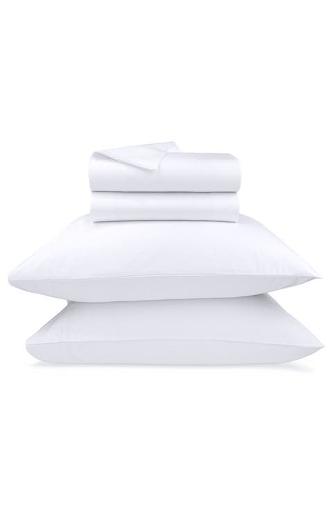 Grand Indulgence 1000 Thread Count 100% Cotton Sateen Sheet Set