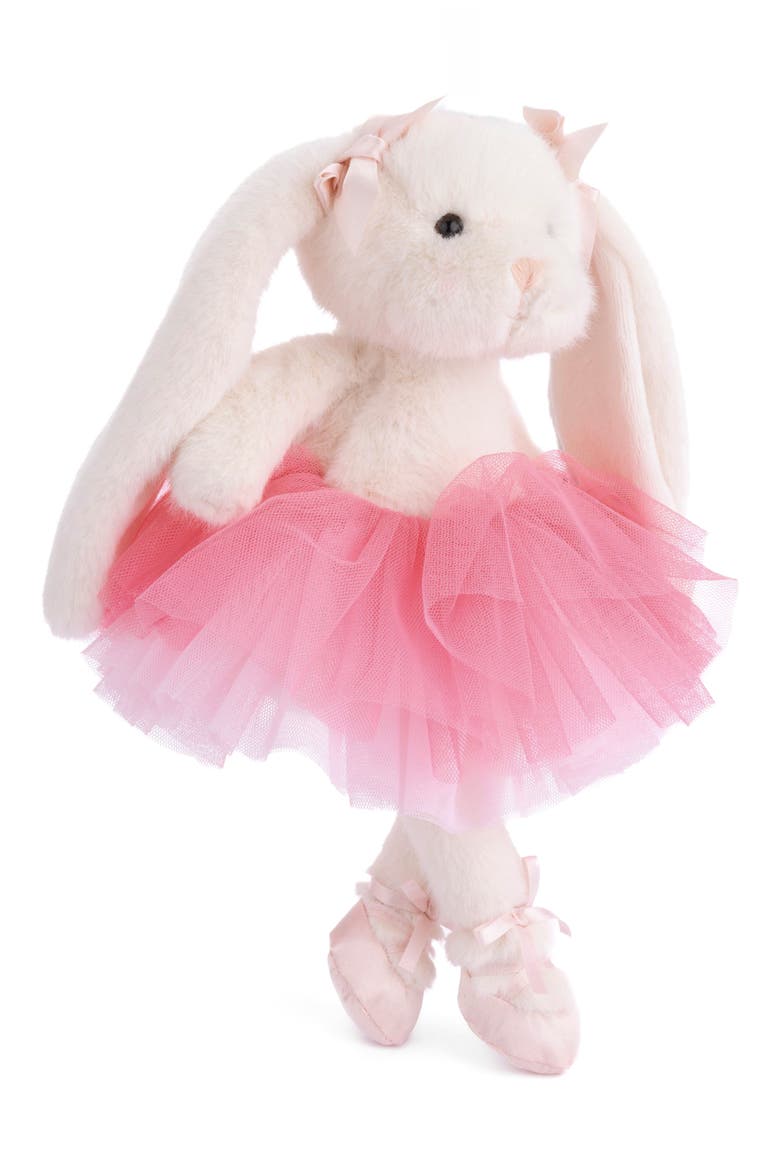 Kids' Dancing Jayleen Stuffed Animal, Alternate, color, NO COLOR