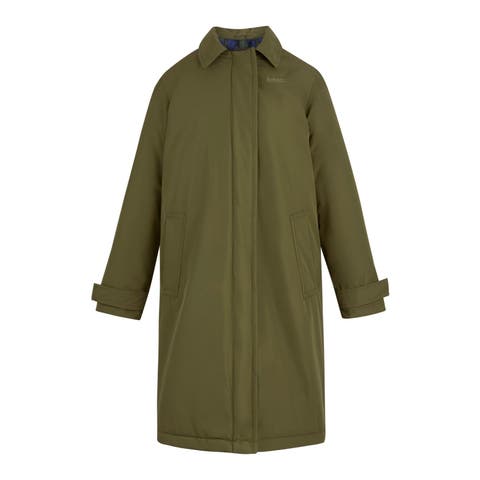 Orla Kiely Mac Waterproof Jacket