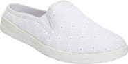 Comfortview The Camellia Slip On Sneaker Mule