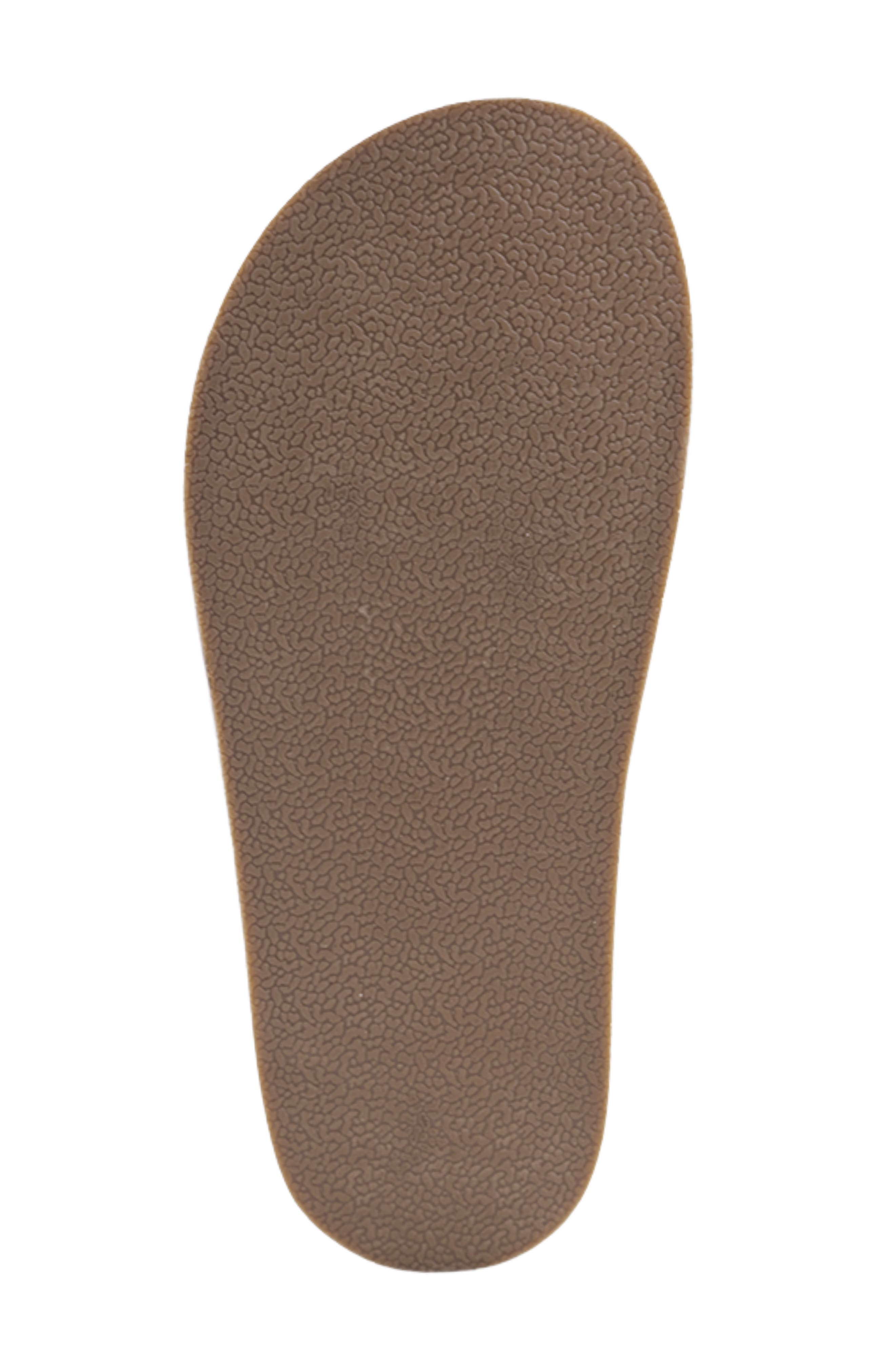 SHUSHOP Kids' Kiki Mini Slide Sandal, Alternate, color, 
