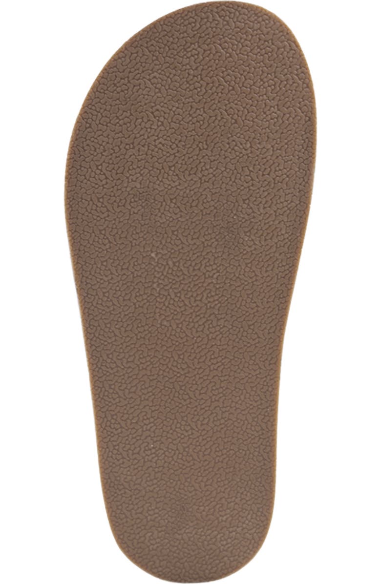 SHUSHOP Kids' Kiki Mini Slide Sandal, Alternate, color,