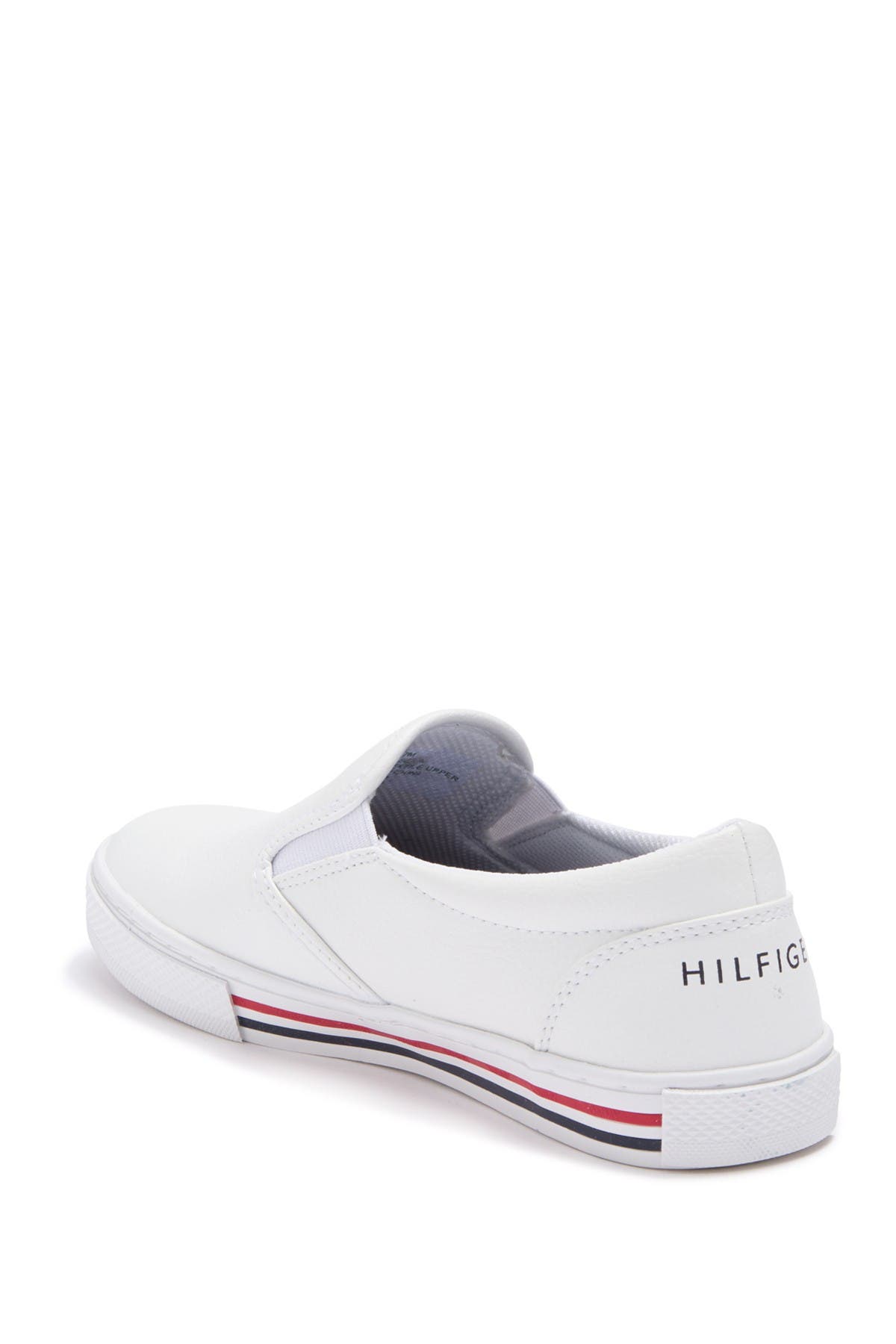 Tommy Hilfiger Lezari Slip-On Sneaker, Alternate, color, 