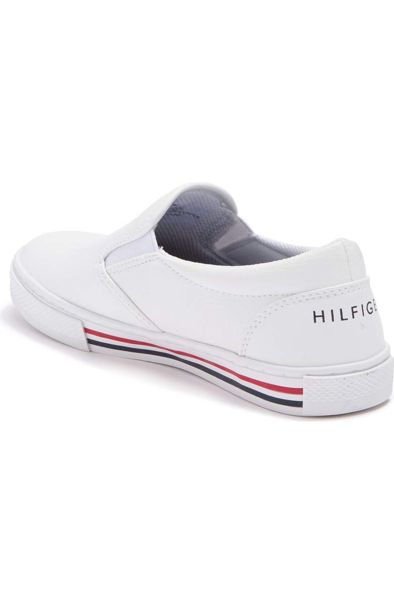 Tommy Hilfiger Lezari Slip-On Sneaker, Alternate, color,