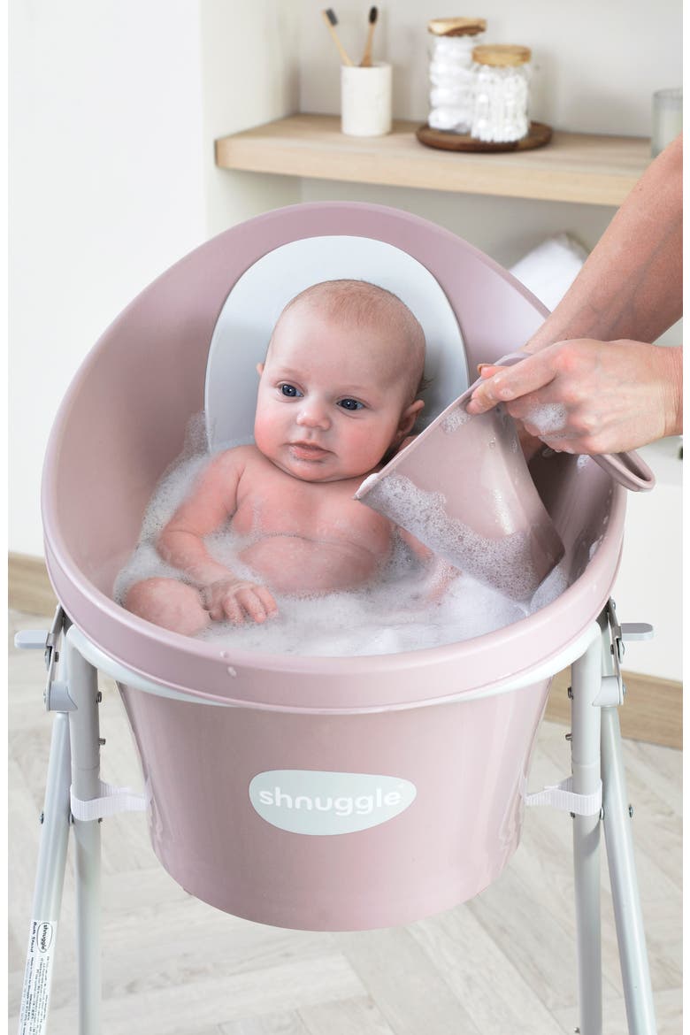 Bath Accessories Bundle, Alternate, color, BLOSSOM
