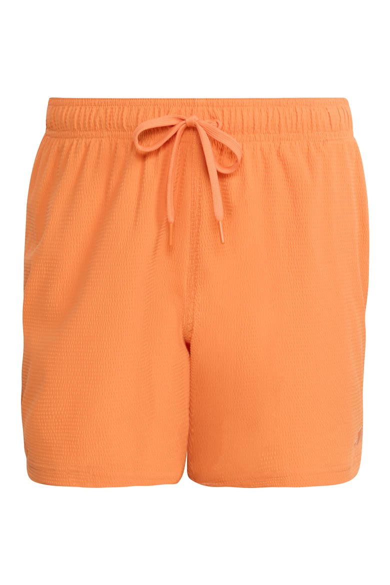 IconiSea 5-Inch Swim Trunks, Alternate, color, DUSKY ORANGE