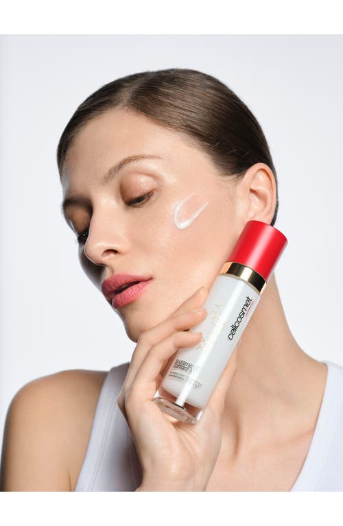 Cellcosmet Brightener In Transparent