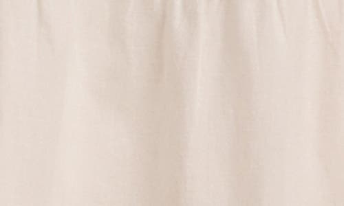 Lucky Brand Market Day Sleeveless Tiered Maxi Dress In Neutral
