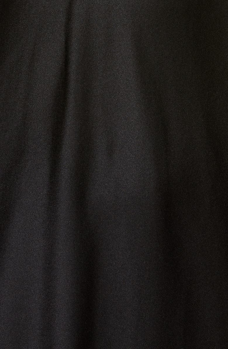 Hanky Panky Monique Lhuillier x Hanky Panky Silk Chemise, Alternate, color, 