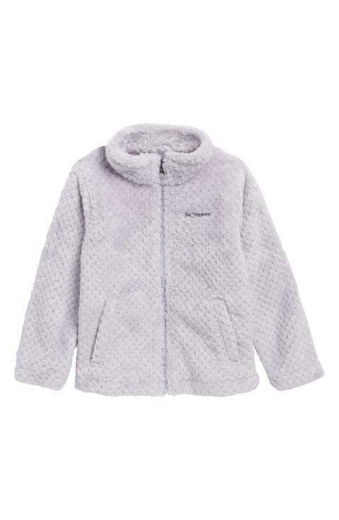 Kids' Fire Side Fleece Jacket