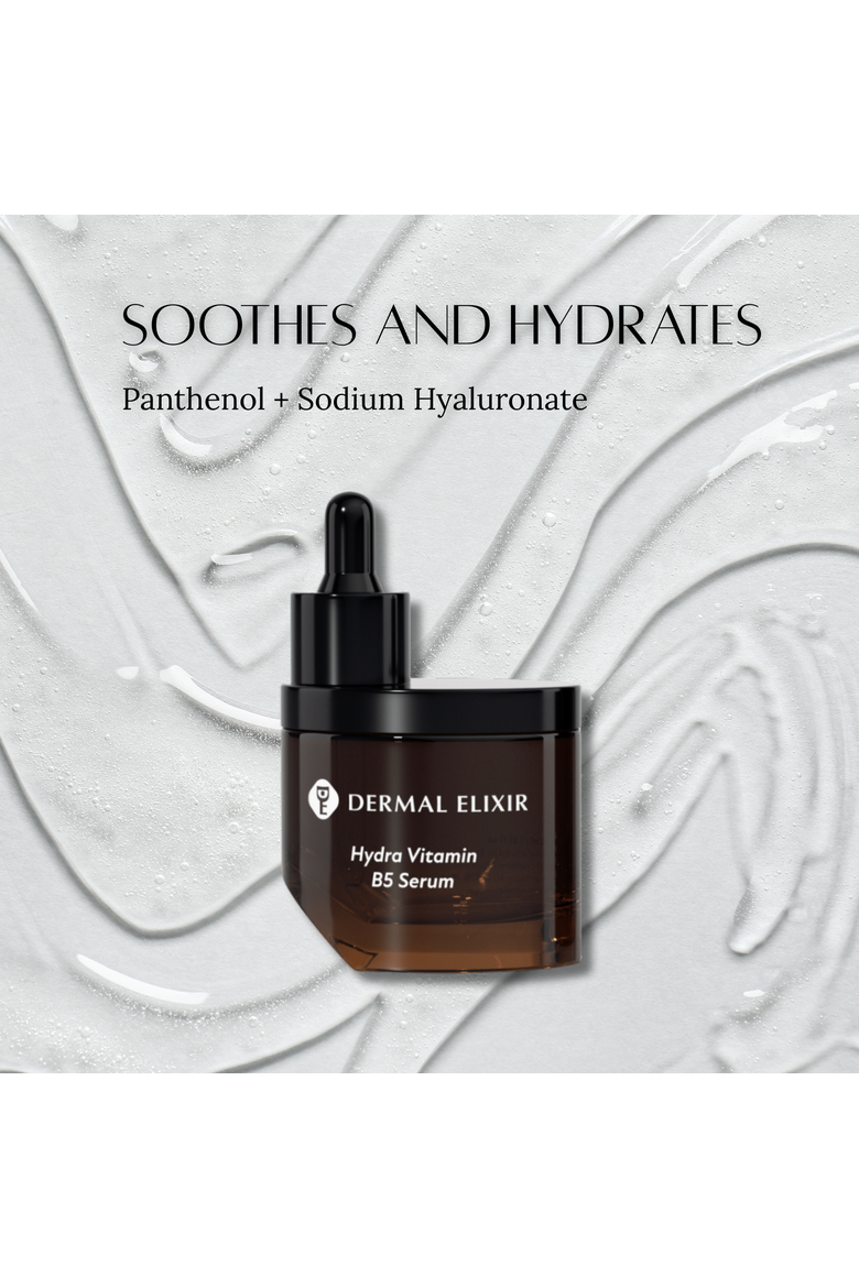 Hydra Vitamin B5 Serum, Alternate, color, NA