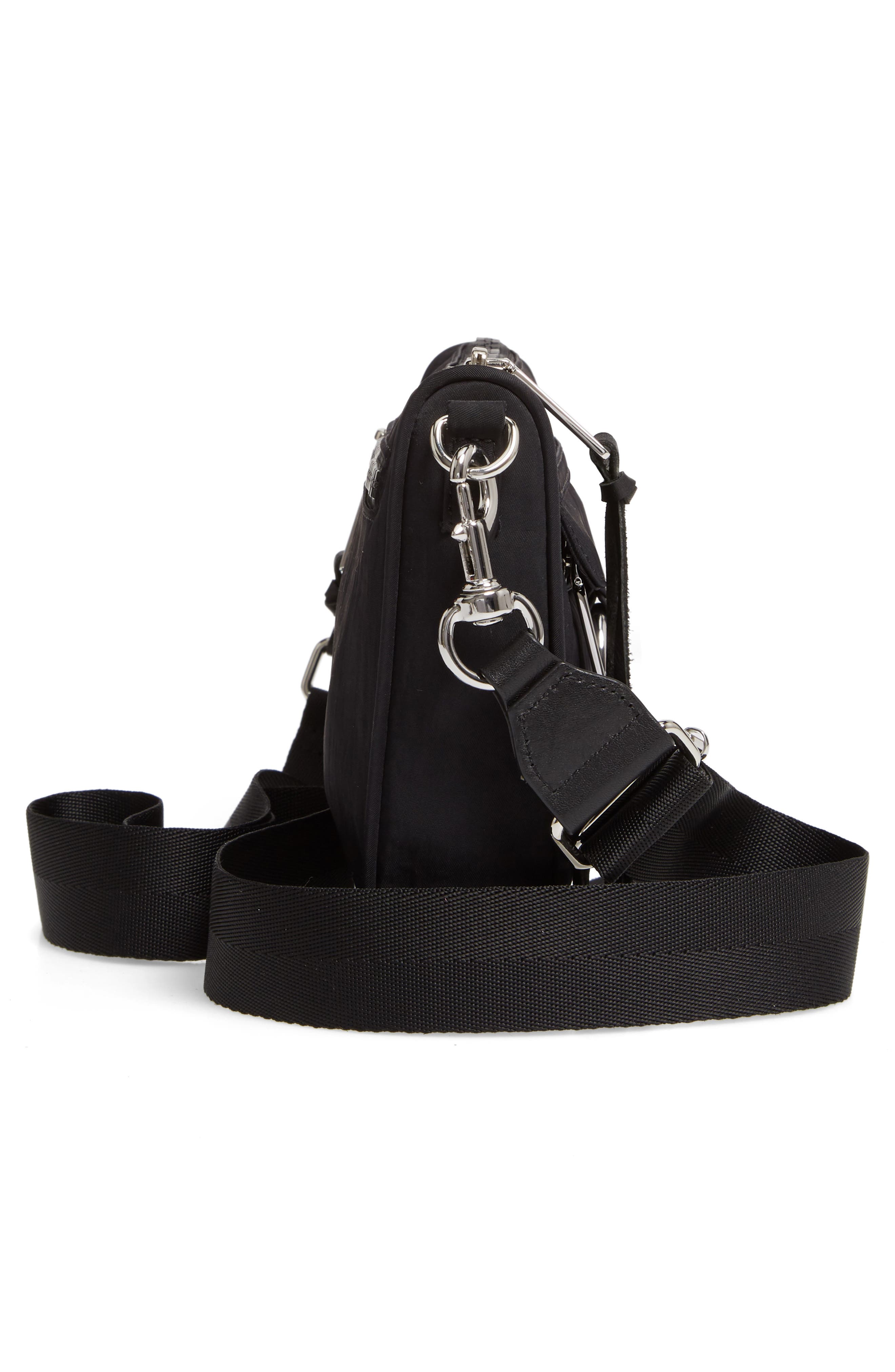 Rebecca Minkoff Mini Mac Convertible Crossbody Bag | Nordstromrack