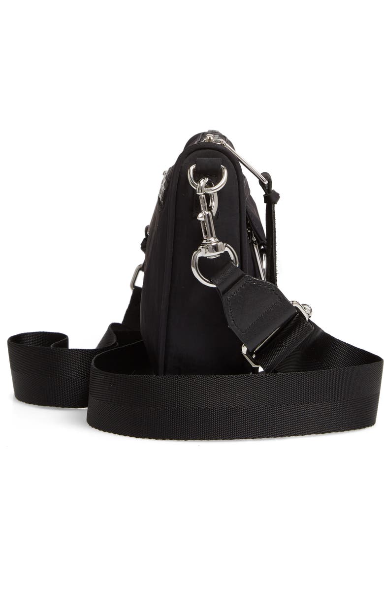 Rebecca Minkoff Mini Mac Convertible Crossbody Bag | Nordstromrack
