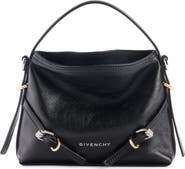 Givenchy Nano Voyou Leather Crossbody Bag | Nordstrom