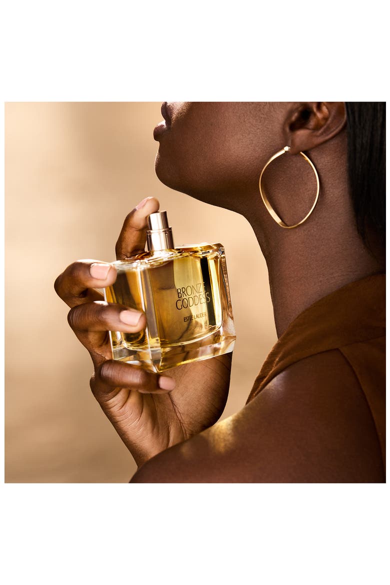 Bronze Goddess Eau Fraîche Skinscent, Alternate, color, NO COLOR