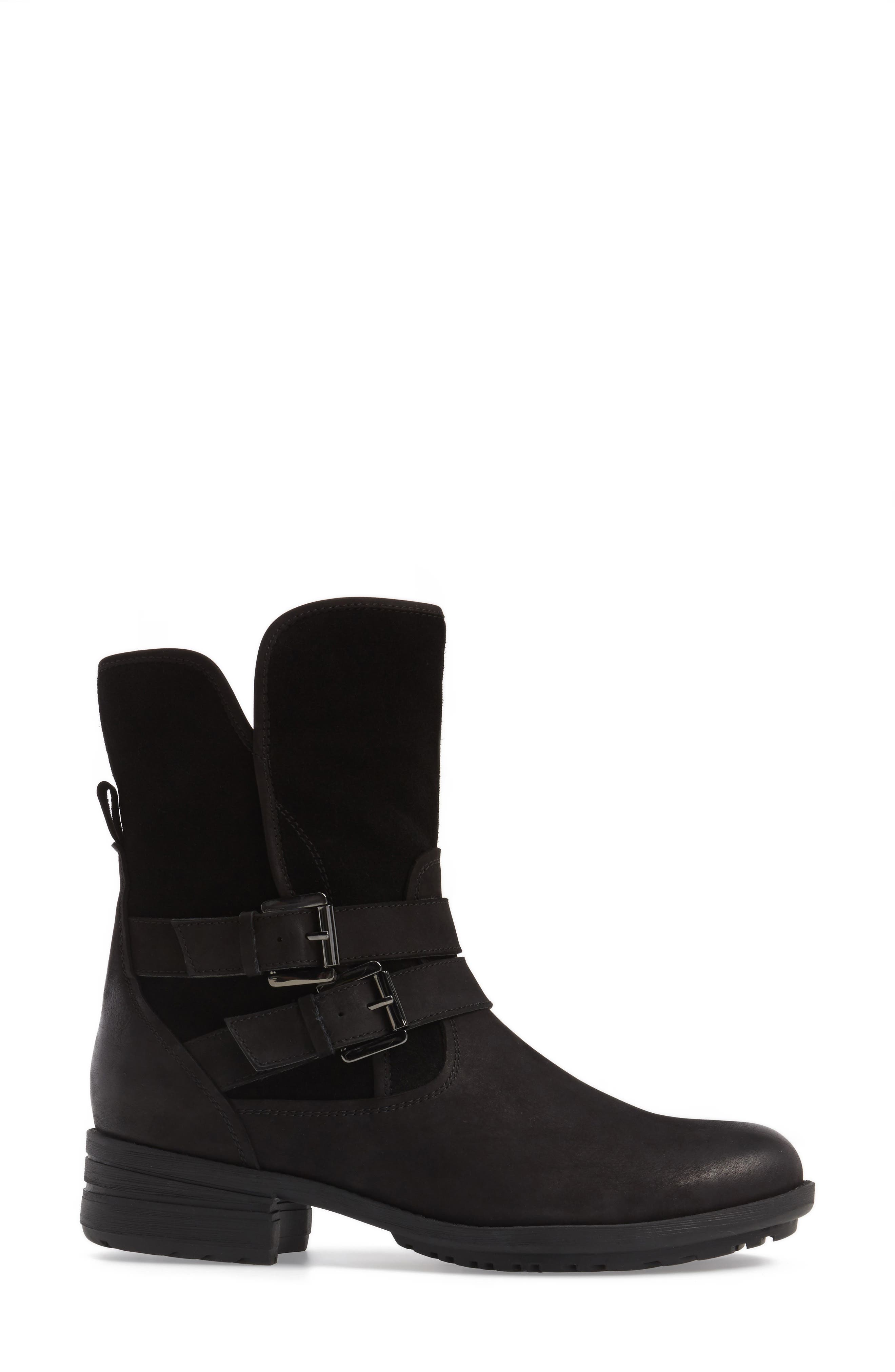 Blondo Tula Waterproof Boot, Alternate, color, 